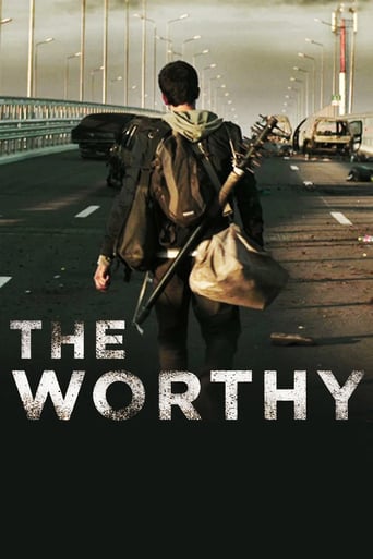 دانلود فیلم The Worthy 2016 (شایان)