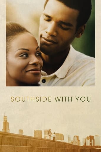 دانلود فیلم Southside with You 2016