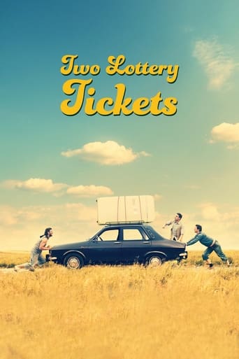 دانلود فیلم Two Lottery Tickets 2016