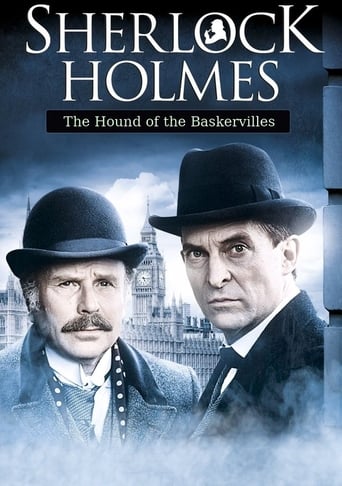 دانلود فیلم Sherlock Holmes: The Hound of the Baskervilles 1988