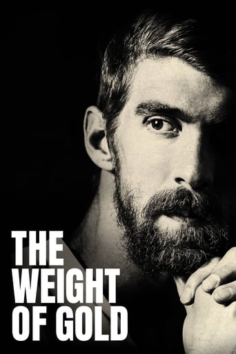 دانلود فیلم The Weight of Gold 2020 (وزن طلا)