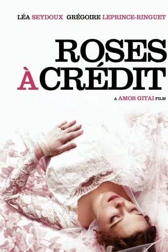 دانلود فیلم Roses à crédit 2010