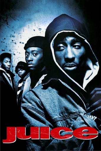 دانلود فیلم Juice 1992