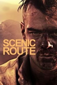 دانلود فیلم Scenic Route 2013