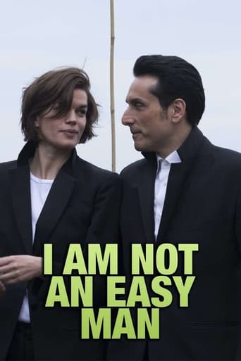 دانلود فیلم I Am Not an Easy Man 2018