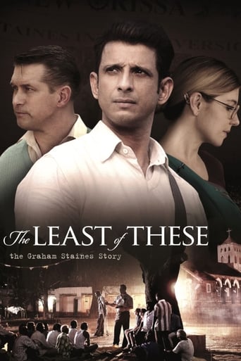 دانلود فیلم The Least of These 2019