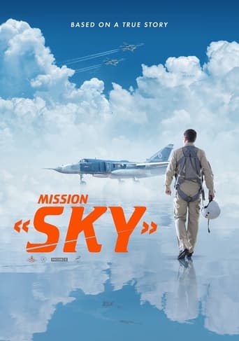 دانلود فیلم Mission «Sky» 2021