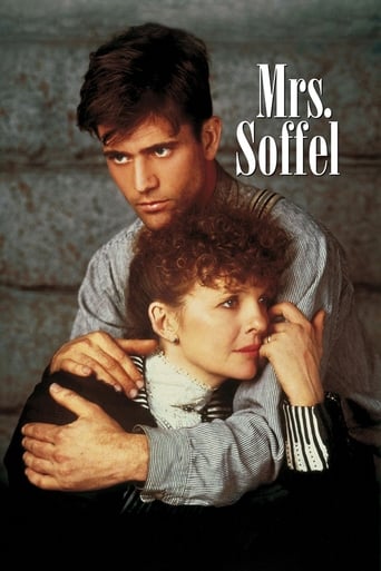 دانلود فیلم Mrs. Soffel 1984