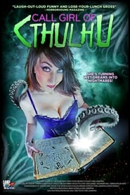 دانلود فیلم Call Girl of Cthulhu 2014