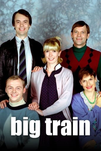 دانلود سریال Big Train 1998