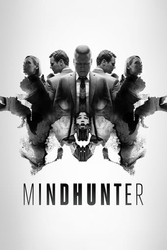 دانلود سریال MINDHUNTER 2017 (شکارچی ذهن)