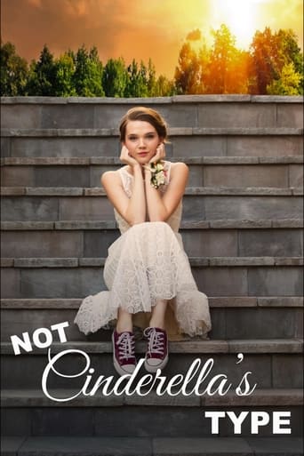 دانلود فیلم Not Cinderella's Type 2018