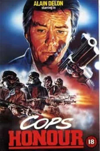 دانلود فیلم Cop's Honor 1985