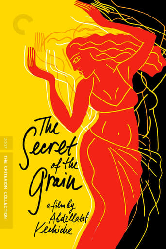 دانلود فیلم The Secret of the Grain 2007