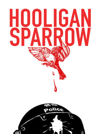 Hooligan Sparrow 2016