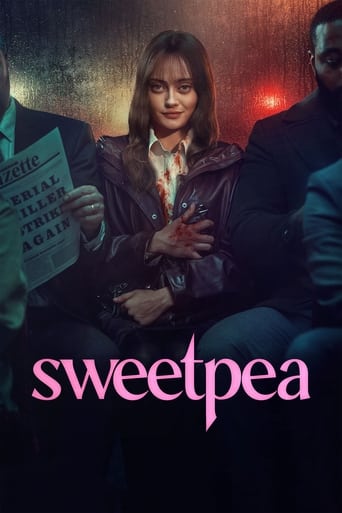 دانلود سریال Sweetpea 2024