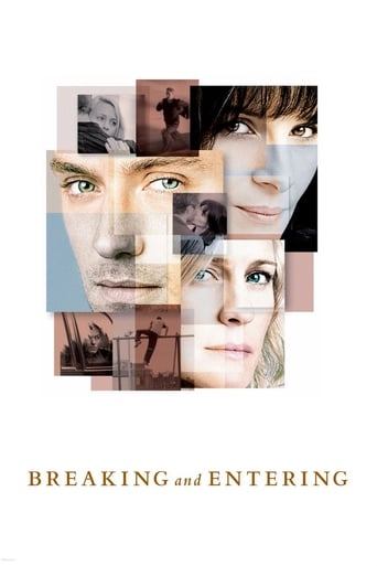 دانلود فیلم Breaking and Entering 2006