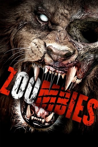 دانلود فیلم Zoombies 2016 (زامبیز)