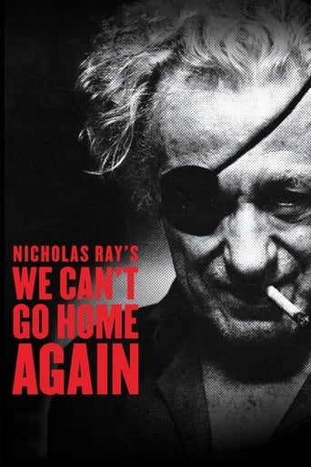 دانلود فیلم We Can't Go Home Again 1973