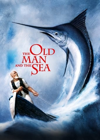 The Old Man and the Sea 1999