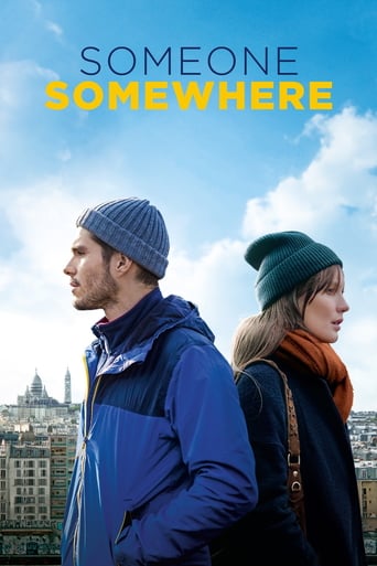 دانلود فیلم Someone, Somewhere 2019 (یه کسی یه جایی)