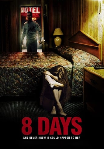 دانلود فیلم 8 Days 2014