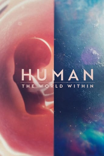 دانلود سریال Human: The World Within 2021 (انسان: دنیای درون)