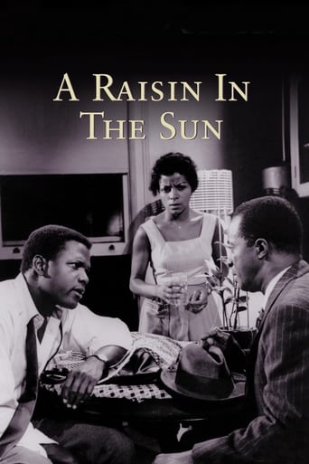 A Raisin in the Sun 1961