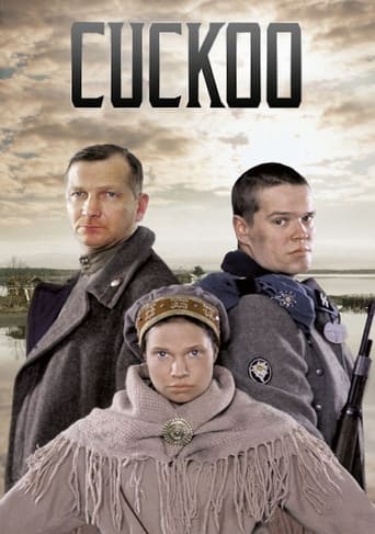 دانلود فیلم The Cuckoo 2002