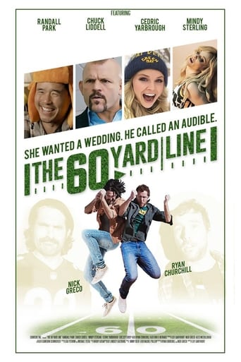 دانلود فیلم The 60 Yard Line 2017