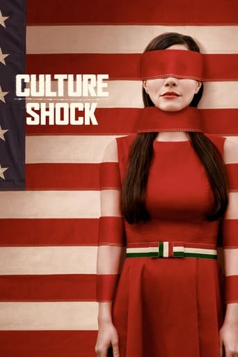 دانلود فیلم Culture Shock 2019