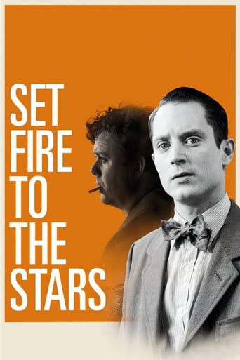 دانلود فیلم Set Fire to the Stars 2014