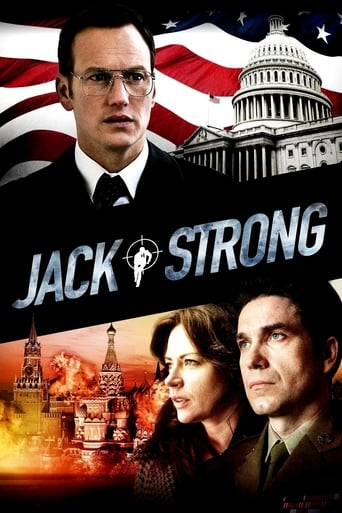 Jack Strong 2014