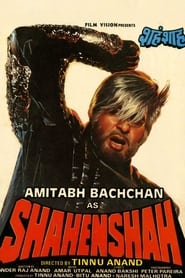 دانلود فیلم Shahenshah 1988