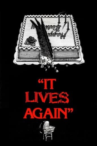 دانلود فیلم It Lives Again 1978