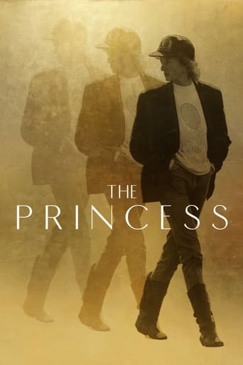 دانلود فیلم The Princess 2022