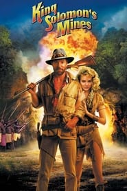 دانلود فیلم King Solomon's Mines 1985