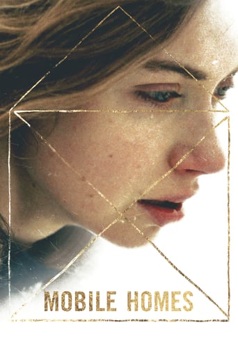 دانلود فیلم Mobile Homes 2017