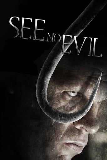 دانلود فیلم See No Evil 2006