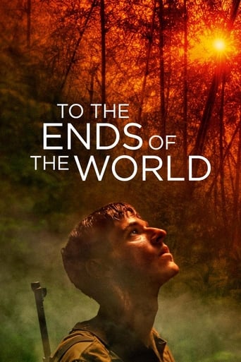 دانلود فیلم To the Ends of the World 2018