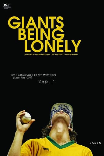 دانلود فیلم Giants Being Lonely 2019