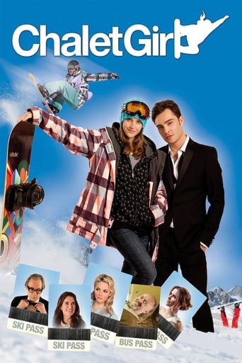 دانلود فیلم Chalet Girl 2011