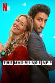 دانلود فیلم The Marriage App 2022