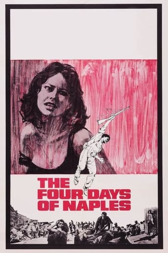 دانلود فیلم The Four Days of Naples 1962