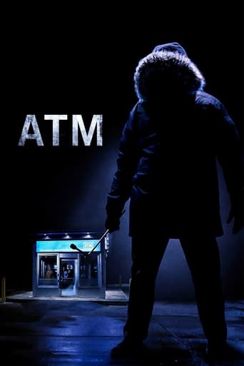 دانلود فیلم ATM 2012