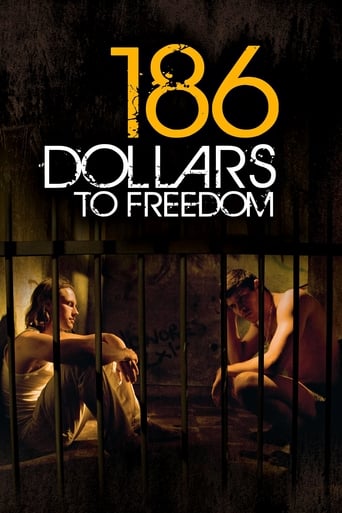 دانلود فیلم 186 Dollars to Freedom 2012