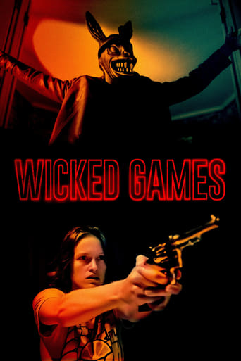 دانلود فیلم Wicked Games 2021