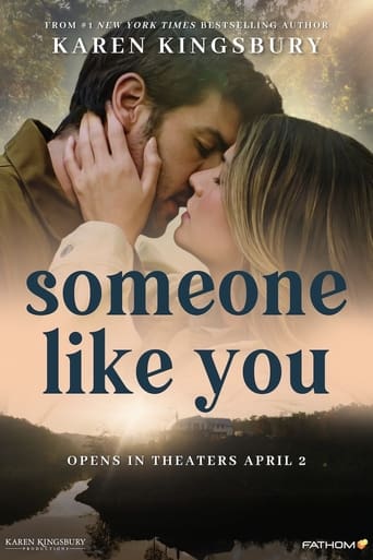 دانلود فیلم Someone Like You 2024