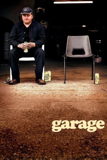 دانلود فیلم Garage 2007