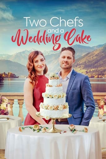 دانلود فیلم Two Chefs and a Wedding Cake 2023